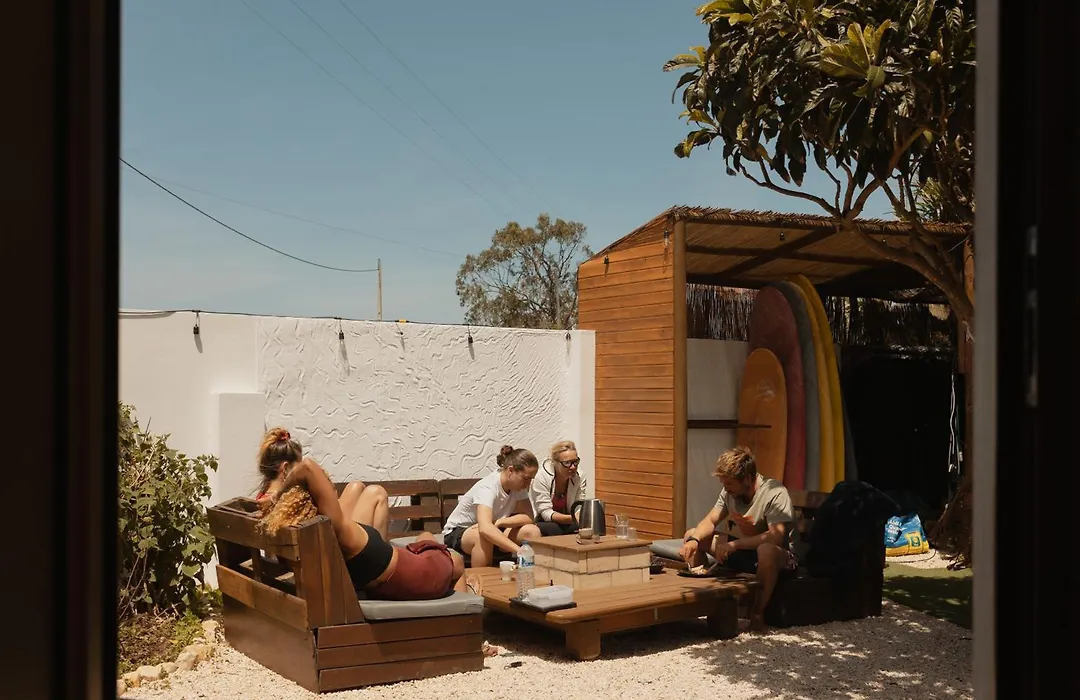 Aldeia Caicara Surf House-1