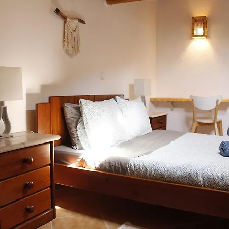 Aldeia Caicara Surf House-2