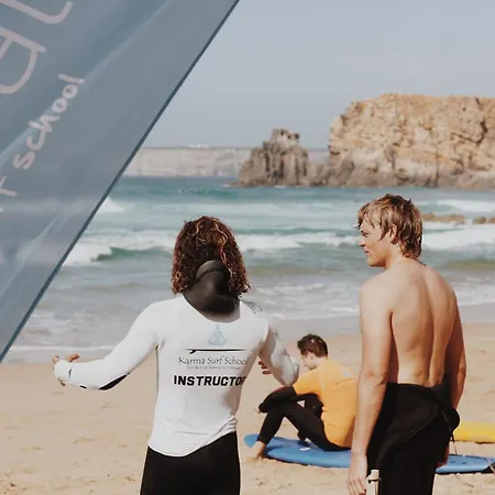 Aldeia Caicara Surf House-2
