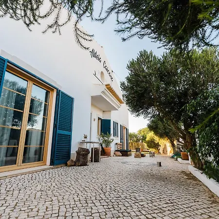 Aldeia Caicara Surf House-3